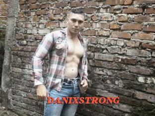 DANIXSTRONG