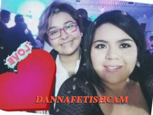 DANNAFETISHCAM