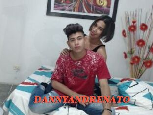DANNYANDRENATO