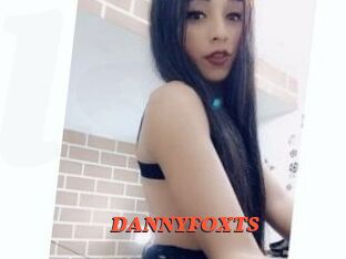 DANNYFOXTS