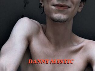 DANNY_MYSTIC