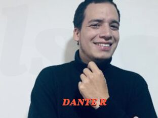 DANTE_R