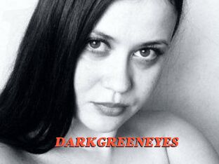 DARKGREENEYES