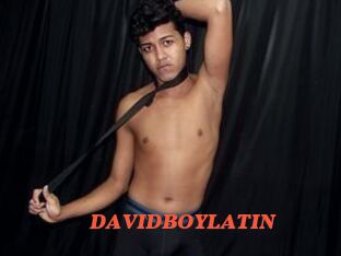 DAVIDBOYLATIN