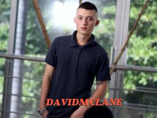 DAVIDMCLANE