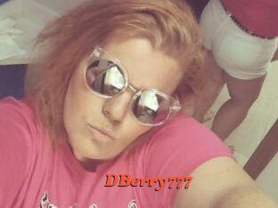 DBerry777