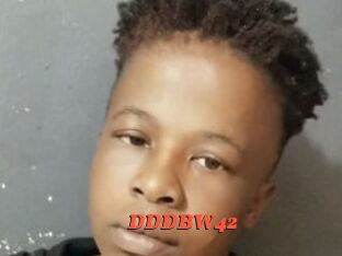 DDDBW42