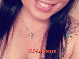 DDLiciouss