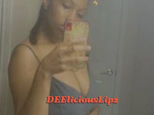 DEEliciousLipz