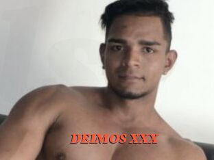 DEIMOS_XXX