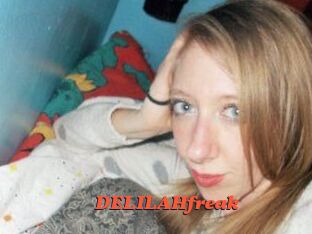 DELILAHfreak