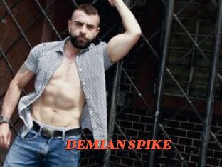 DEMIAN_SPIKE