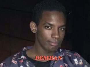 DEMIIAN