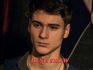 DENIS_SHOW