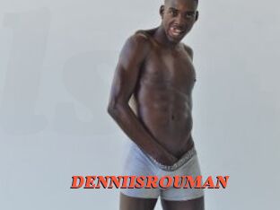 DENNIISROUMAN