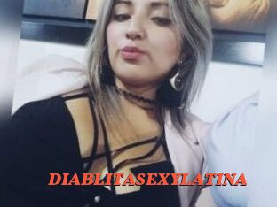 DIABLITASEXYLATINA