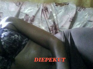 DIEPEKUT