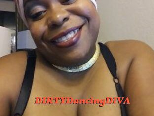 DIRTYDancingDIVA