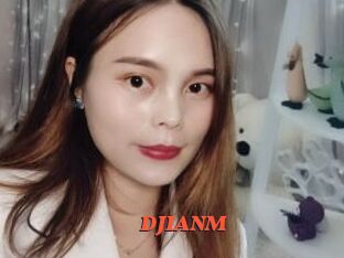 DJIANM