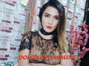 DOMINANTJASMINE