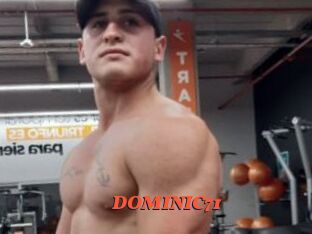 DOMINIC71