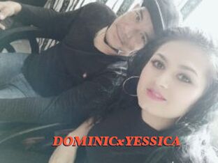 DOMINICxYESSICA