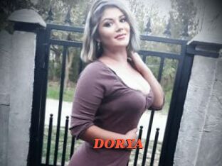 DORYA