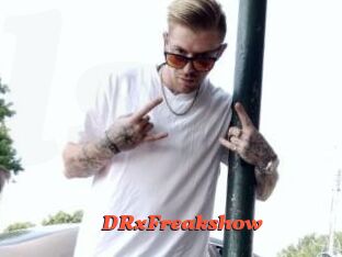 DRxFreakshow
