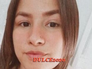 DULCE2020