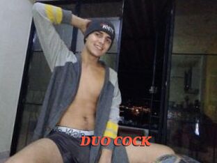 DUO_COCK