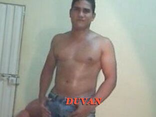 DUVAN