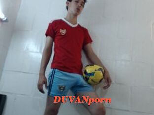 DUVANporn