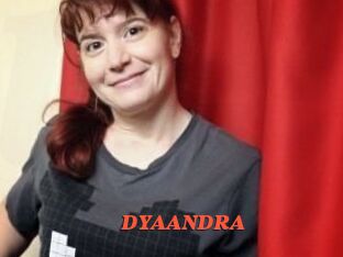 DYAANDRA