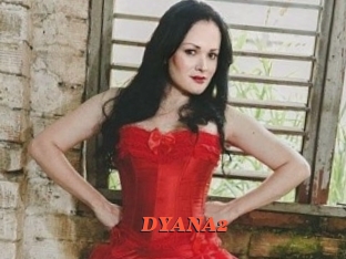 DYANA2