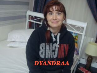 DYANDRAA