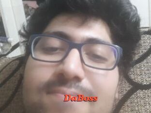 DaBoss