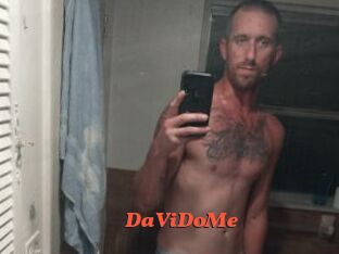 DaViDoMe