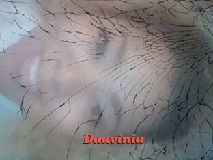 Daavinia