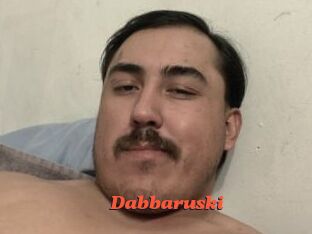Dabbaruski
