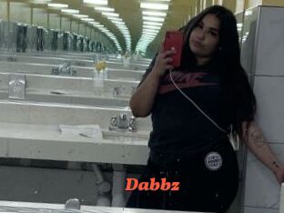 Dabbz