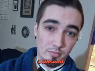 Dabsalot