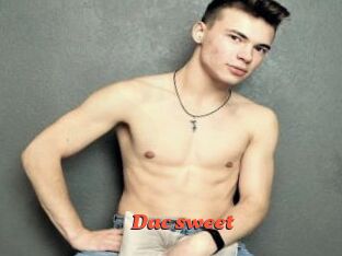 Dac_sweet