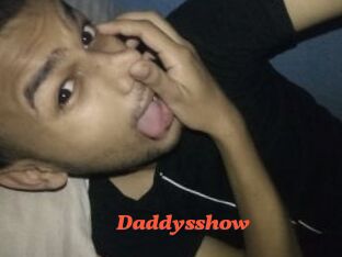 Daddysshow