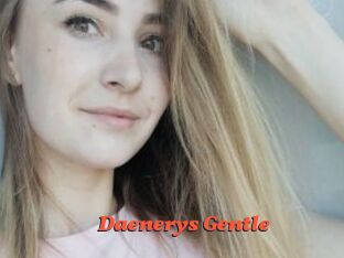 Daenerys_Gentle