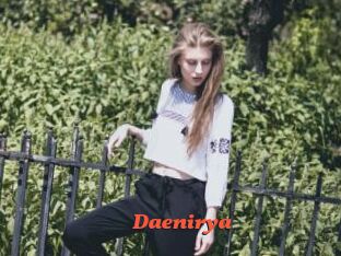 Daenirya