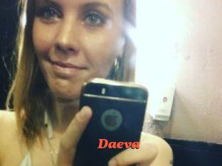 Daeva
