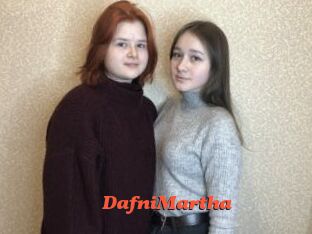 DafniMartha