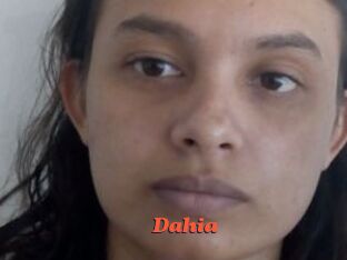 Dahia