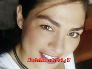 DahianaWet4U