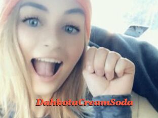 DahkotaCreamSoda